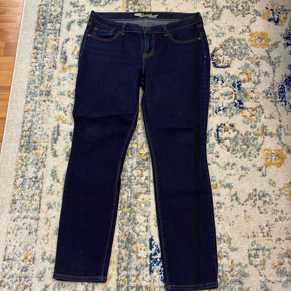 Old navy jeans